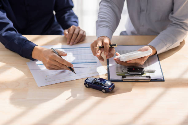 Car insurance options for Wallis residents